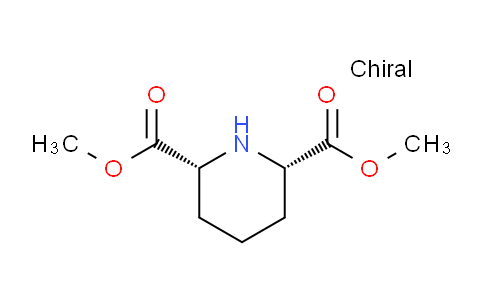 MCN20123 | 59234-46-7 | cis-Piperidine-2,6-dicarboxylic Acid dimethyl ester