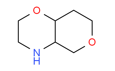 1190640-68-6 | octahydropyrano[4,3-b][1,4]oxazine