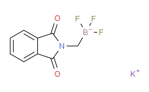 1001671-72-2 | Potassium ((1,3-dioxoisoindolin-2-yl)methyl)trifluoroborate