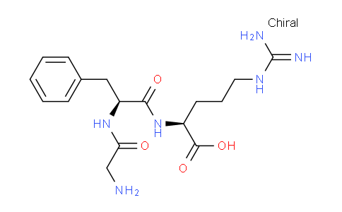 DYN33291 | 121822-47-7 | 甘氨酰-L-苯丙氨酰-L-精氨酸