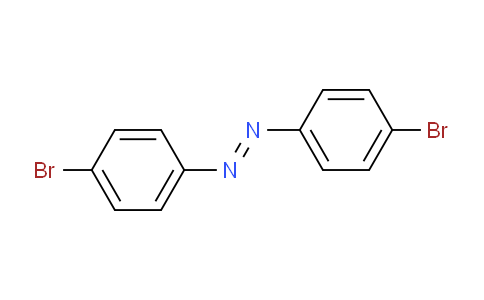 1601-98-5 | Diazene,1,2-bis(4-bromophenyl)-
