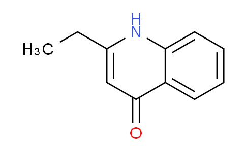 109072-25-5 | 2-Ethyl-1,4-dihydroquinolin-4-one