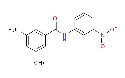MCN45293 | 478048-26-9 | 3,5-dimethyl-N-(3-nitrophenyl)benzamide