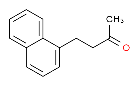 MCN47227 | 3506-84-1 | 4-(naphthalen-1-yl)butan-2-one