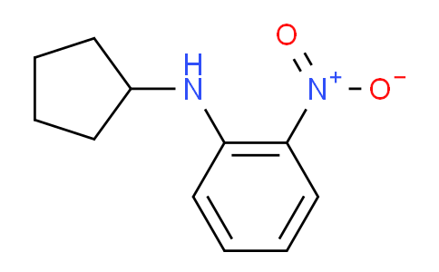 MCN48894 | 55432-25-2 | N-cyclopentyl-2-nitroaniline