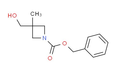 2169192-35-0 | 3-(羟甲基)-3-甲基氮杂环丁烷-1-甲酸苄酯