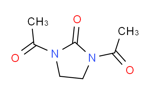 5391-40-2 | 1,3-Diacetyl-2-imidazolidinone