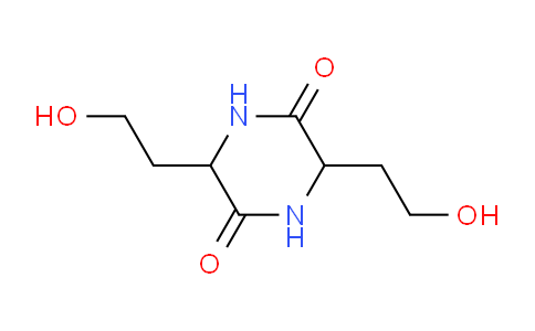 MCN55169 | 50975-79-6 | 3,6-双(2-羟乙基)-2,5-哌嗪二酮