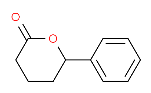 CAS No. 10413-17-9, 2H-Pyran-2-one,tetrahydro-6-phenyl-