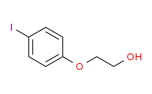 29639-77-8 | 2-(4-碘苯氧基)-乙醇