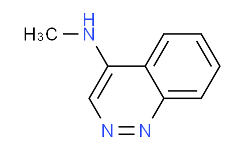 16401-71-1 | N-methylcinnolin-4-amine
