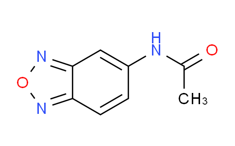 DYN63422 | 488735-12-2 | Acetamide, N-2,1,3-benzoxadiazol-5-yl-