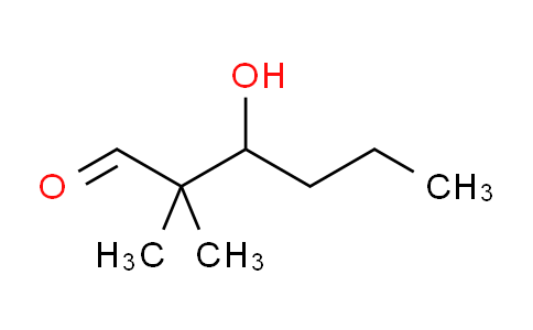 66635-00-5 | Hexanal, 3-hydroxy-2,2-dimethyl-