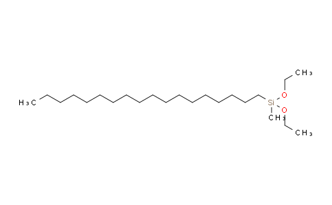 MCN65303 | 67859-75-0 | Silane,diethoxymethyloctadecyl-