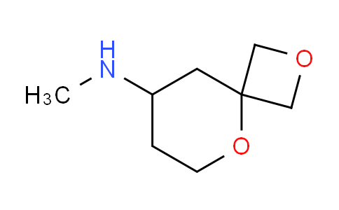 2103475-09-6 | N-methyl-2,5-dioxaspiro[3.5]nonan-8-amine