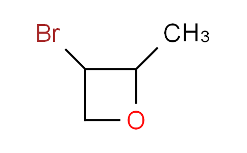 MCN74424 | 2169206-68-0 | 3-bromo-2-methyloxetane