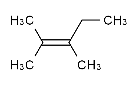 MCN75122 | 10574-37-5 | 2,3-Dimethyl-2-pentene