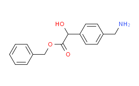 MCN76266 | 1020415-08-0 | Cbz-(4-(Aminomethyl)phenyl)methanol