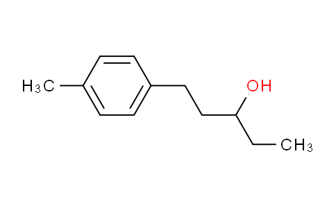 DYN76734 | 1129280-71-2 | α-ethyl-4-methyl-Benzenepropanol
