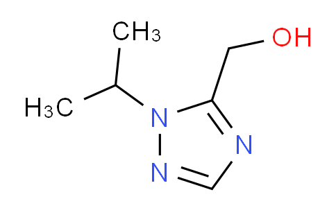 MCN77515 | 111340-39-7 | (1-Isopropyl-1H-1,2,4-triazol-5-yl)methanol