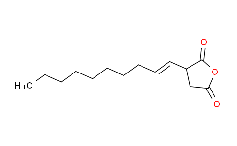 25447-83-0 | Decenylsuccinic Anhydride