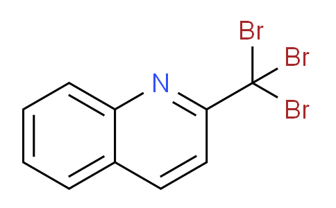 613-53-6 | 2-Tribromomethylquinoline