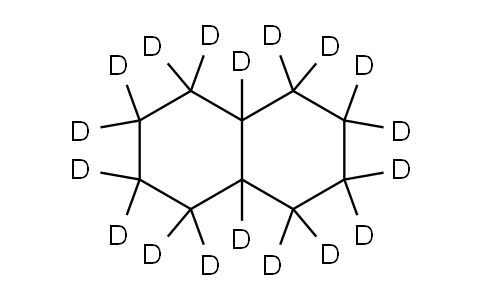 28788-42-3 | 十氢萘-d18