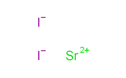 10476-86-5 | strontium iodide