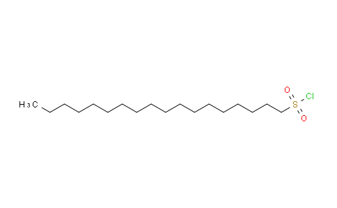 10147-41-8 | 1-Octadecanesulphonyl chloride