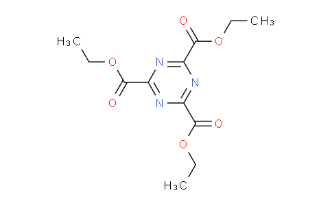 MCN93496 | 898-22-6 | 2,4,6-triethyl 1,3,5-triazine-2,4,6-tricarboxylate