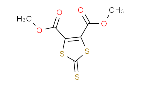 7396-41-0 | Dimethyl 1,3-Dithiol-2-thione-4,5-dicarboxylate