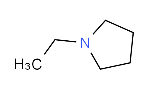7335-06-0 | 1-Ethylpyrrolidine