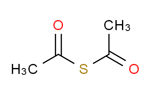 3232-39-1 | Diacetyl Sulfide