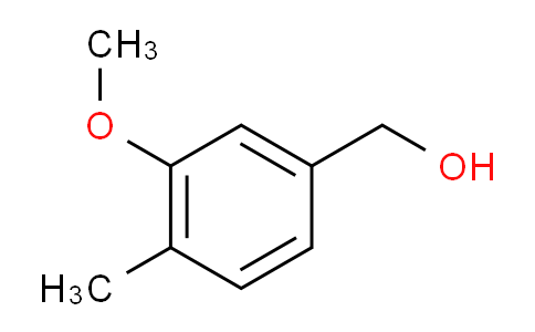 MCP10732 | 4685-50-1 | (3-Methoxy-4-methylphenyl)methanol