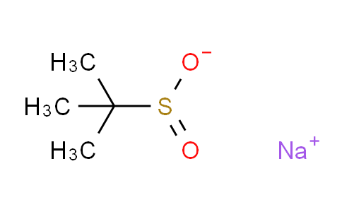 69152-35-8 | sodium 2-methylpropane-2-sulfinate