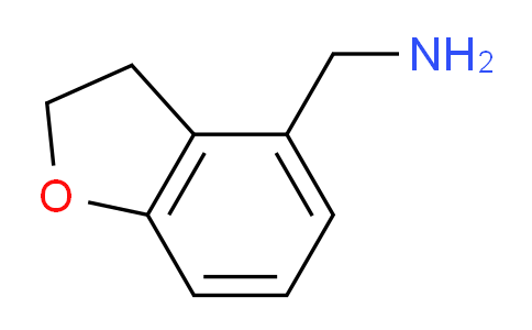 1540796-76-6 | (2,3-dihydro-1-benzofuran-4-yl)methanamine