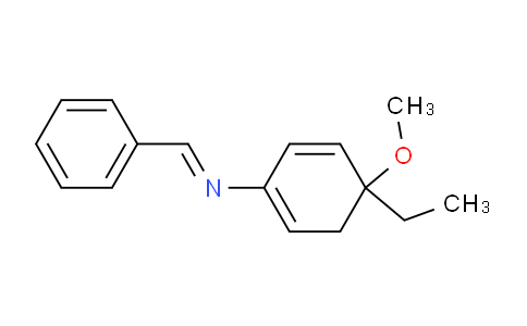 MCP15707 | 29743-18-8 | p-Methoxybenzylidene p-Ethylaniline