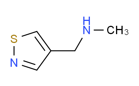 MCP26073 | 1260671-08-6 | Isothiazol-4-ylmethyl-methyl-amine