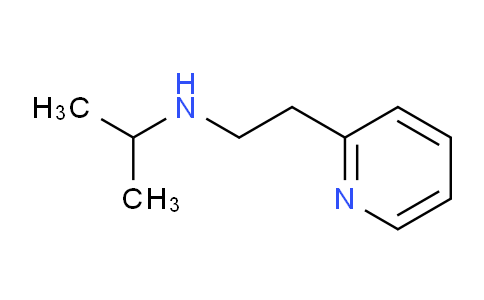 26832-30-4 | (propan-2-yl)2-(pyridin-2-yl)ethylamine