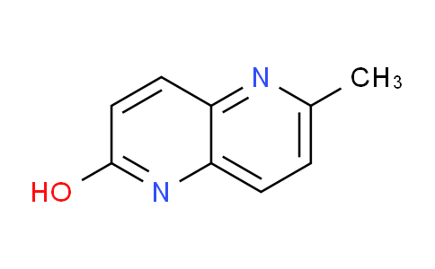 DYP40613 | 764717-60-4 | 6-Methyl-1,5-naphthyridin-2-ol