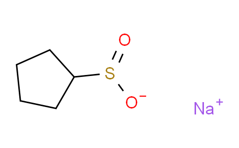 MCP41050 | 120005-45-0 | Sodium cyclopentanesulfinate