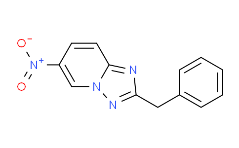 MCP43320 | 1368055-19-9 | [1,2,4]Triazolo[1,5-a]pyridine, 6-nitro-2-(phenylmethyl)-