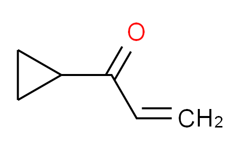 MCP46526 | 59819-62-4 | 2-丙烯-1-酮，1-环丙基-