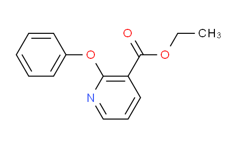 MCP49030 | 1254691-84-3 | 2-苯氧基烟酸乙酯