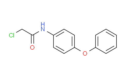 36160-84-6 | 2-氯-N-(4-苯氧基苯基)乙酰胺