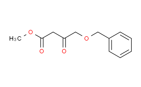 DYP54705 | 82961-76-0 | Butanoic acid, 3-oxo-4-(phenylmethoxy)-, methyl ester