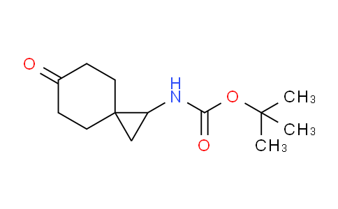 1784627-63-9 | tert-butyl N-(6-oxospiro[2.5]octan-2-yl)carbamate