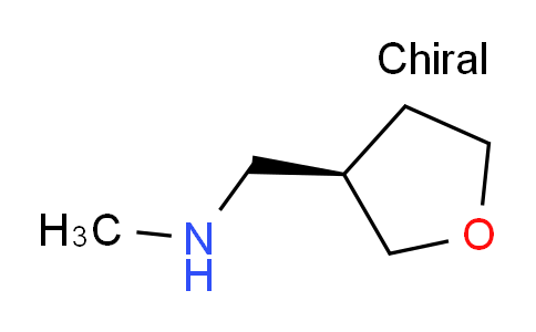 DYP66060 | 2059820-24-3 | methyl({[(3R)-oxolan-3-yl]methyl})amine