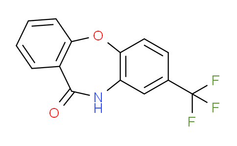 MCP85105 | 31450-67-6 | Dibenz[b,f][1,4]oxazepin-11(10H)-one, 8-(trifluoromethyl)-
