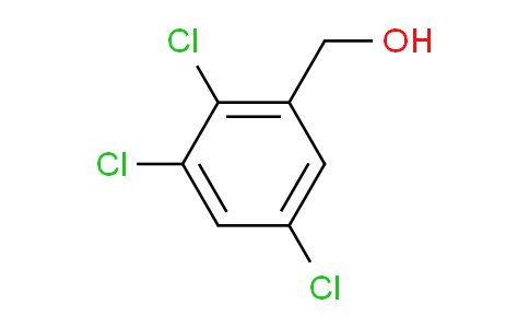 4681-17-8 | 2,3,5-Trichlorobenzyl alcohol